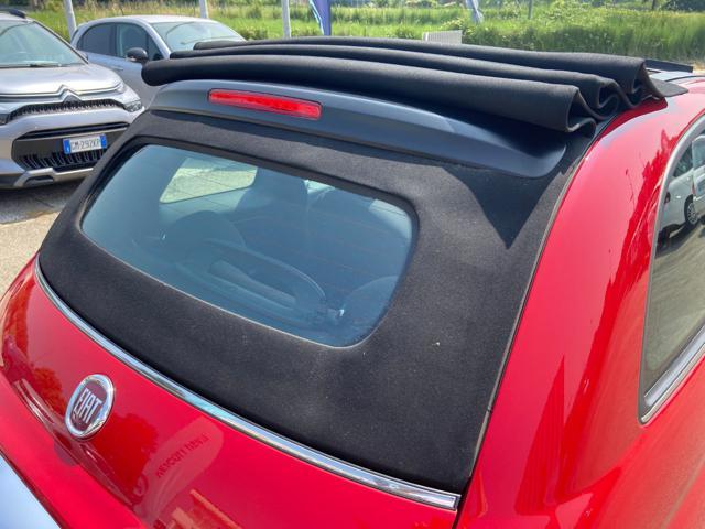 FIAT 500 *PROMO* C 1.0 Hybrid