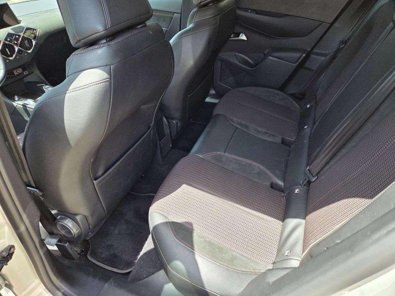 DS Automobiles DS 3 BlueHDi 130 aut. Étoile