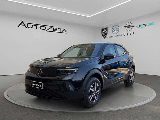 Opel Mokka 1.2 Turbo 136 CV Edition