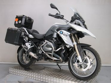 Bmw R 1200 GS ABS