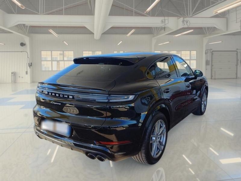 PORSCHE CAYENNE COUPE 3.0 V6 AUTO SUV