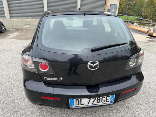 MAZDA 3 1.6 TD 16V/109CV 5p. Energy perfetta di meccanica