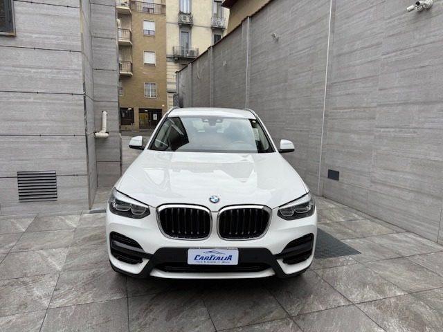 BMW X3 xDrive30e Business Advantage
