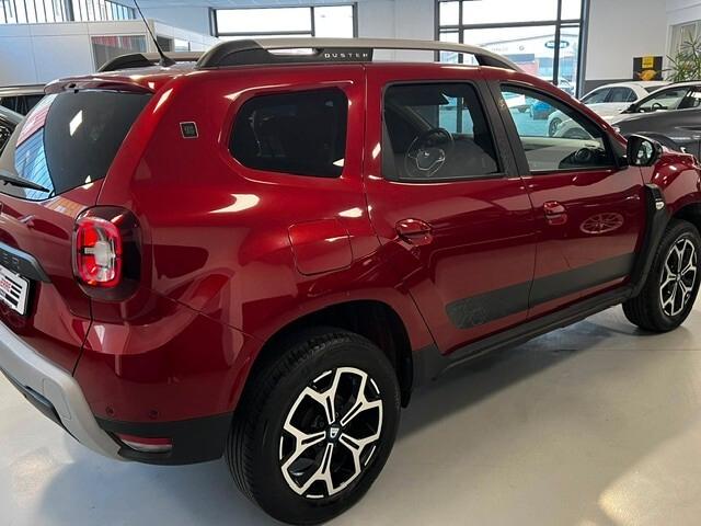 Dacia Duster 1.0 TCe 100 CV ECO-G 4x2 15th Anniversary