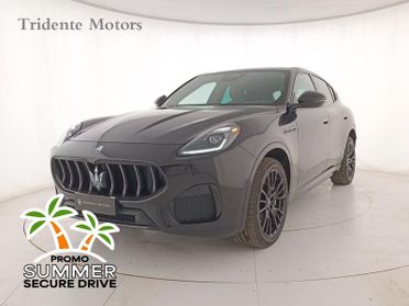 Maserati Grecale 2.0 MHEV GT AWD Auto