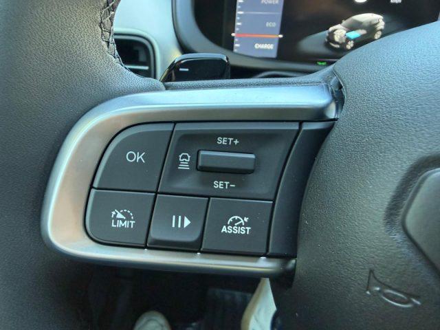 JEEP Avenger 1.2 Turbo MHEV Summit ACC - NAVI - TETTO - 18