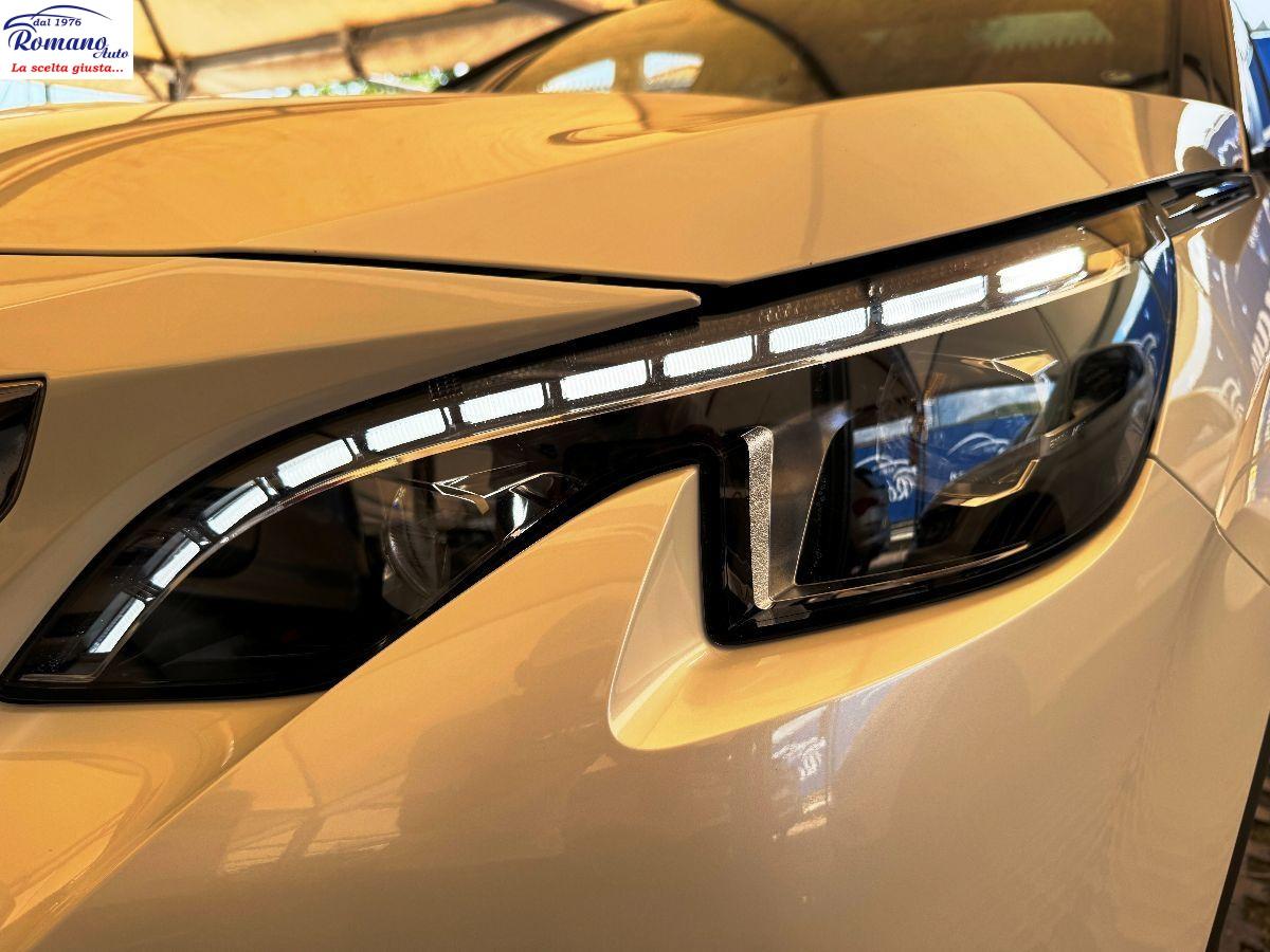 PEUGEOT - 3008 1.5 bluehdi GT Line 130cv eat8#TETTO APRIBILE!