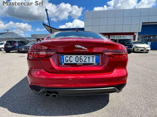 JAGUAR XE 2.0d i4 S awd 180cv auto - GC062YT