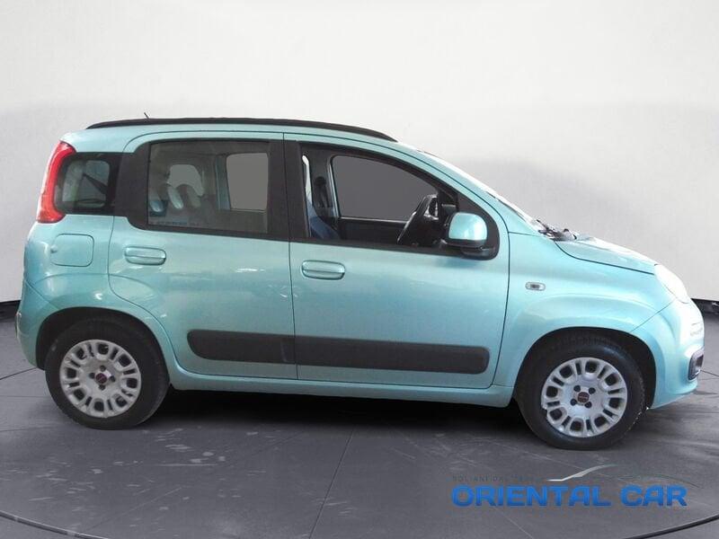 FIAT Panda Panda 1.2 Easy S O L O 55.000 KM