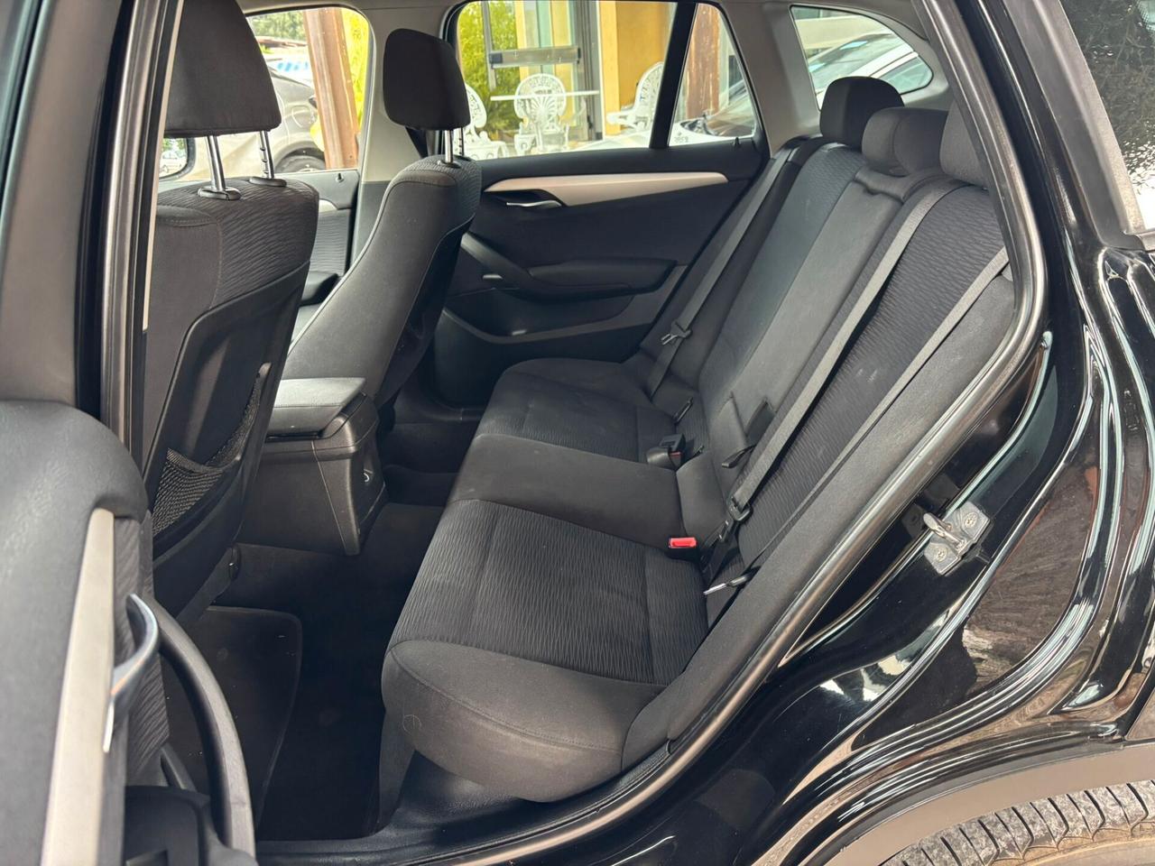 BMW X1 1.8 D X-DRIVE - 2010