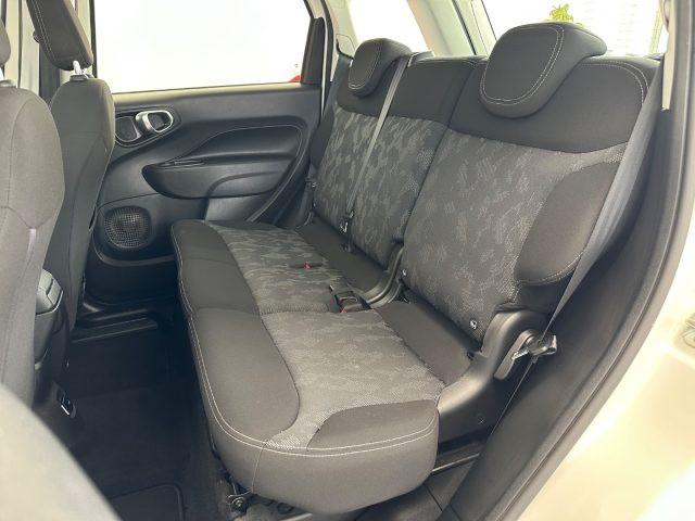 FIAT 500L 1.4 95 CV S&S Cross
