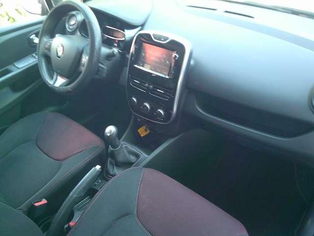 Renault Clio Clio IV 2012 5p 1.2 Costume National 75cv E6