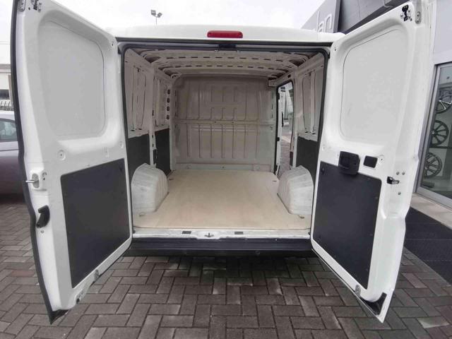 CITROEN Jumper 30 BlueHDi 120 S&S PC-TN Furgone Business