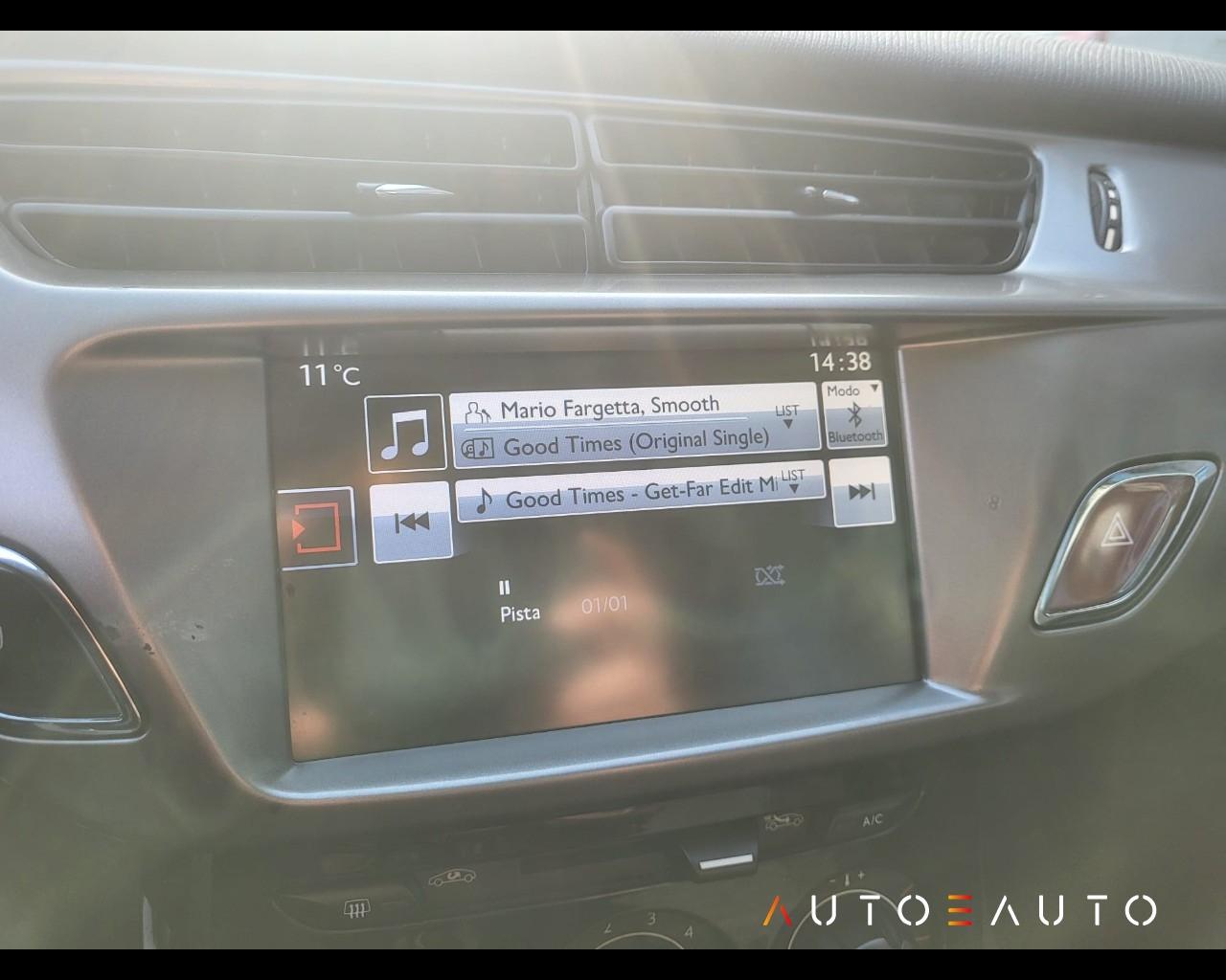 CITROEN C3 II - C3 1.2 puretech Seduction 82cv E6