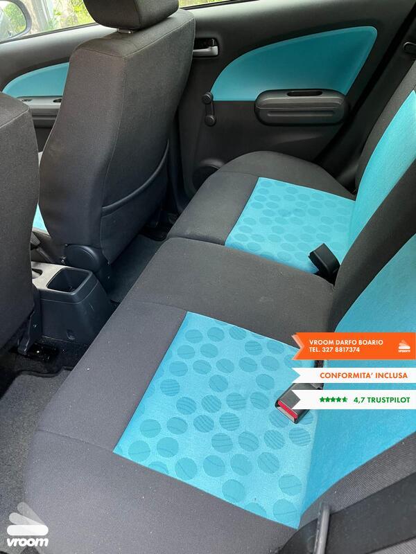 SUZUKI Splash Splash 1.2 GLS