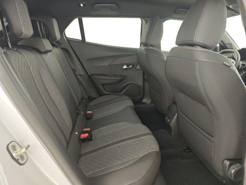 Peugeot 2008 Hybrid 145 e-DCS6 Allure