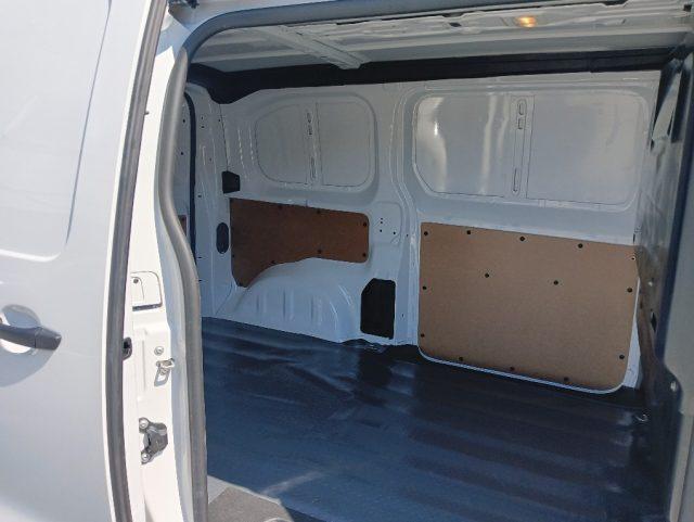 FIAT Scudo Peugeot Expert BlueHDi 120 M L2 Furgone Premium