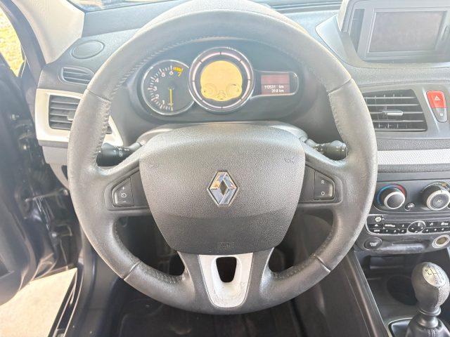RENAULT Megane Mégane 1.6 16V Dynamique PRIMO PREZZO NAVI OK NEOP