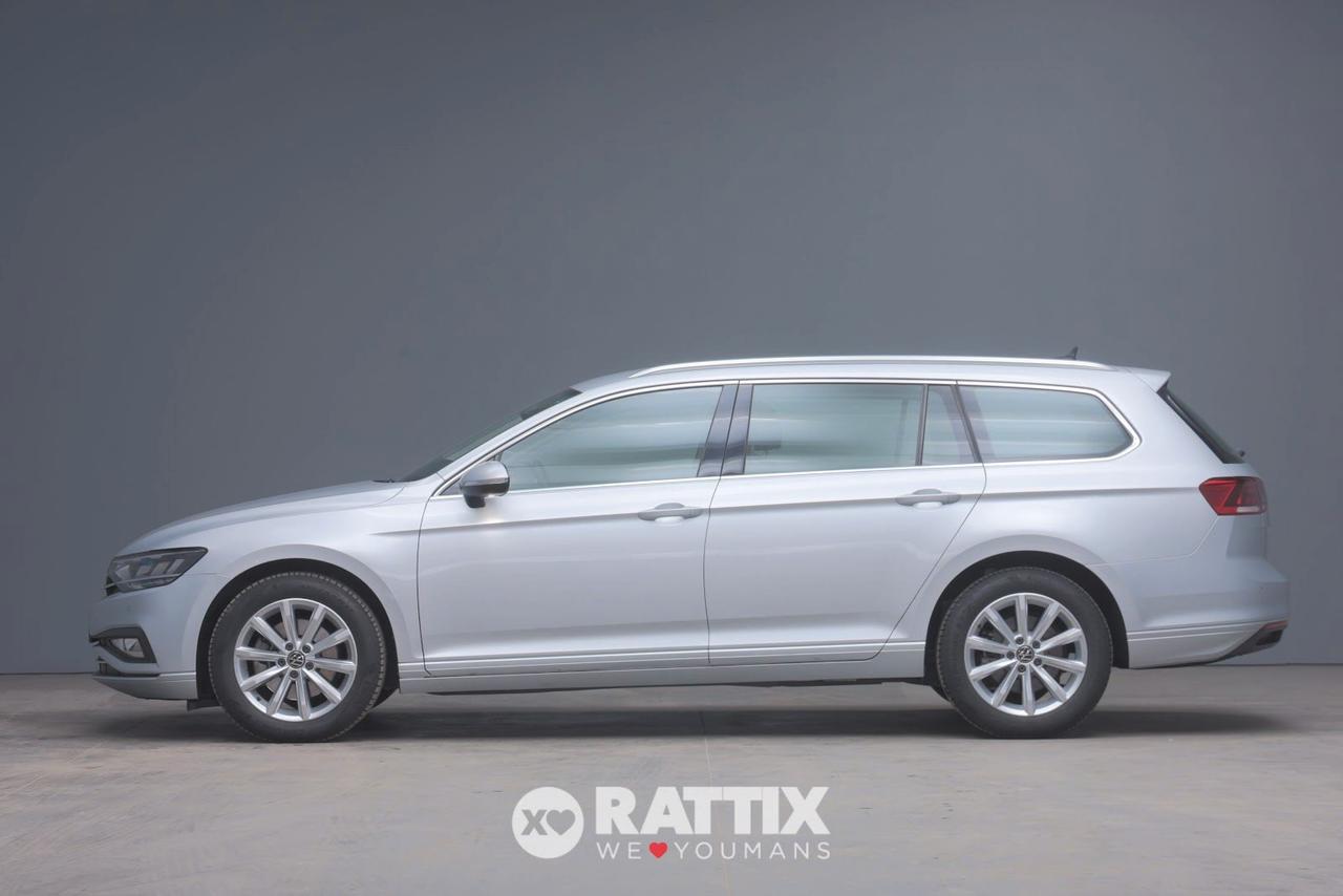 Volkswagen Passat Variant 2.0 tdi 150CV Business dsg