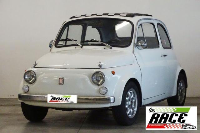 FIAT - 500