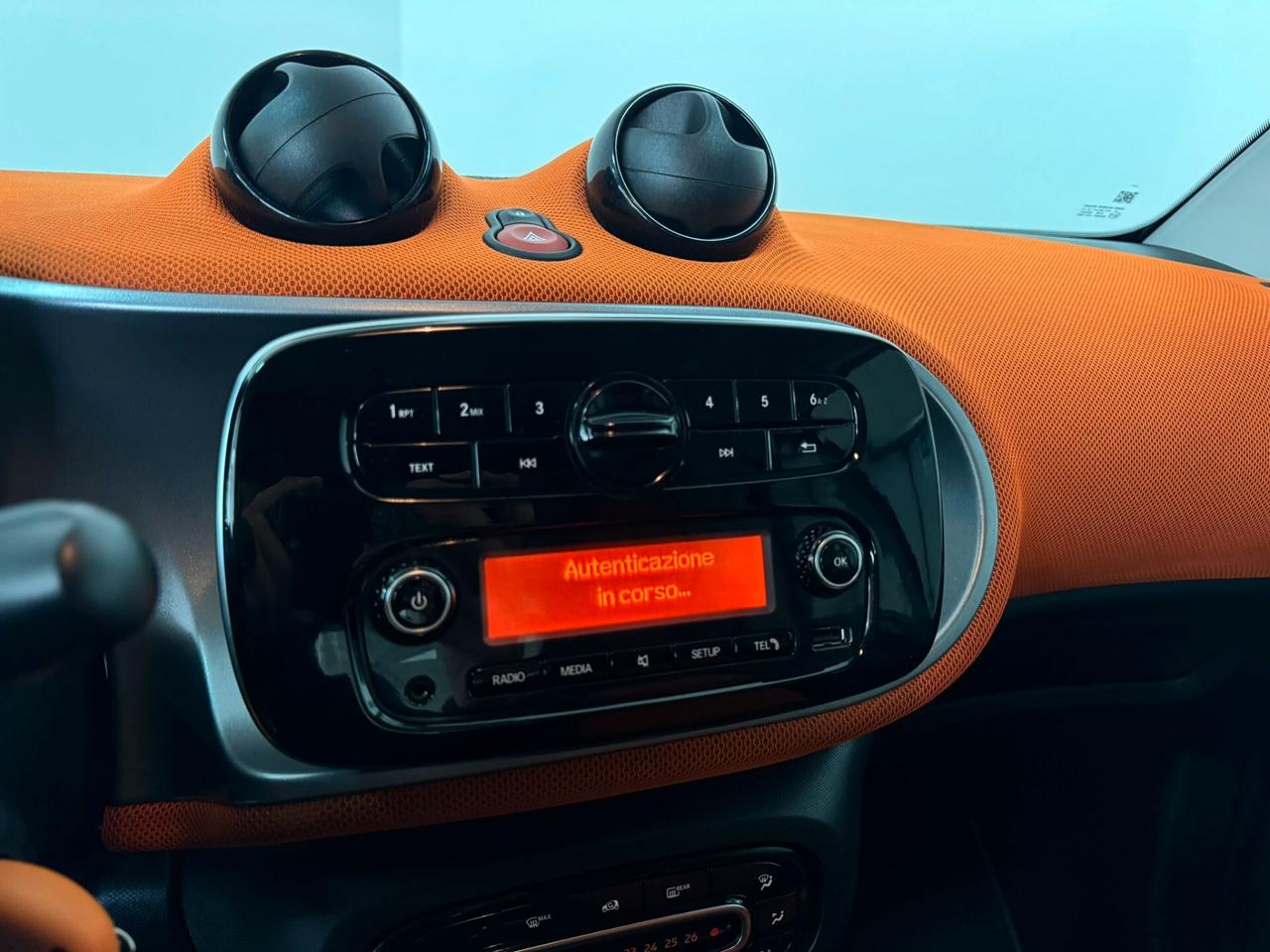 Smart ForTwo 70 1.0 Sport edition 1