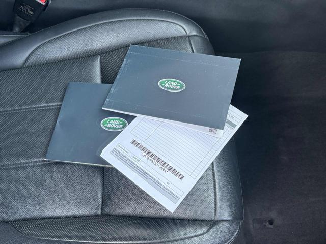 LAND ROVER Range Rover Evoque 2.0D I4 163 CV AWD Auto