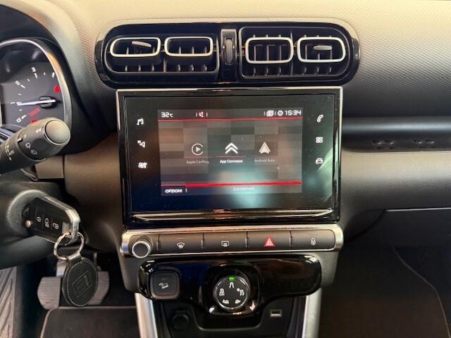 Citroen C3 Aircross PureTech 110 S&S Rip Curl 2021