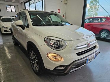 Fiat 500X 2.0 mjt Cross 4x4 140cv AUTO NEOPATENTATI