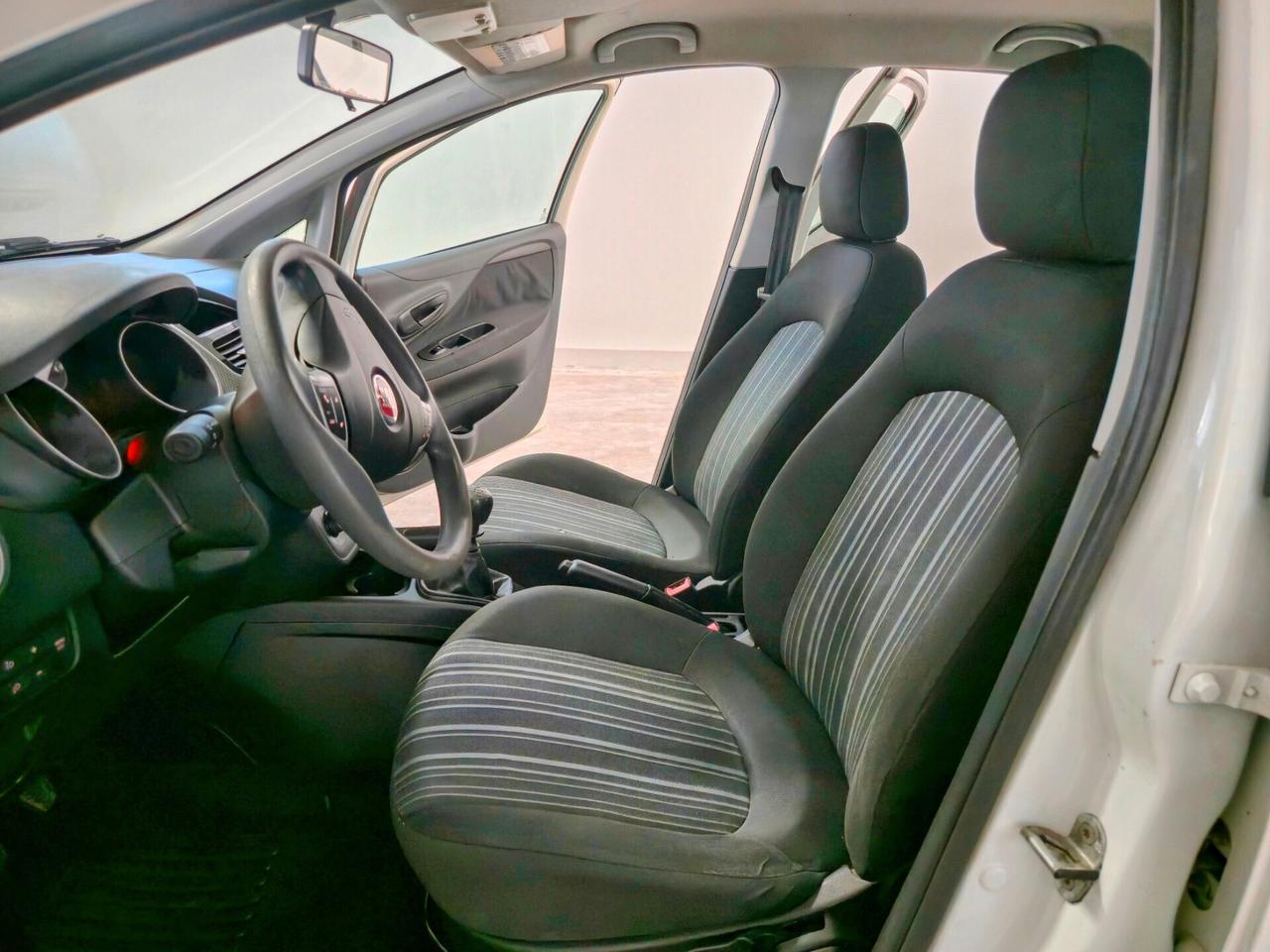 Fiat Punto Evo Punto Evo 1.2 5 porte S&S Active