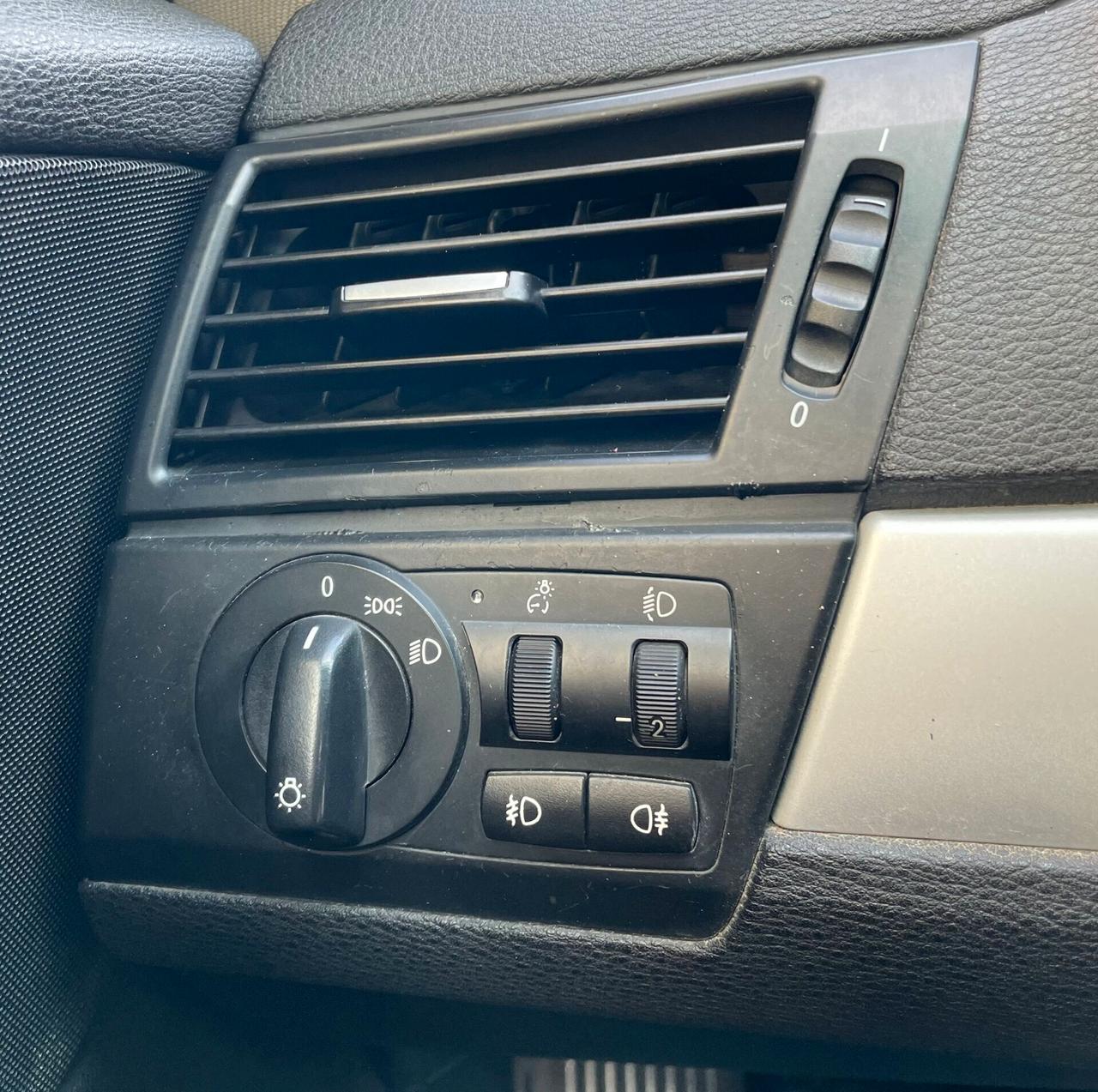 Bmw X3 xDrive20d Futura