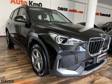 BMW X1 sDrive 18d essence ed