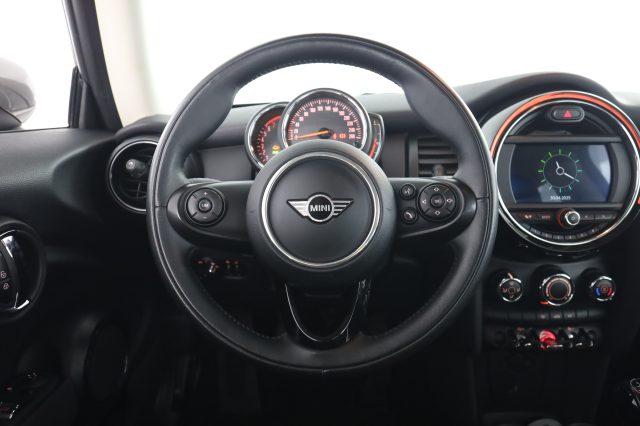 MINI Mini 3 Porte 1.5 One 75 CV