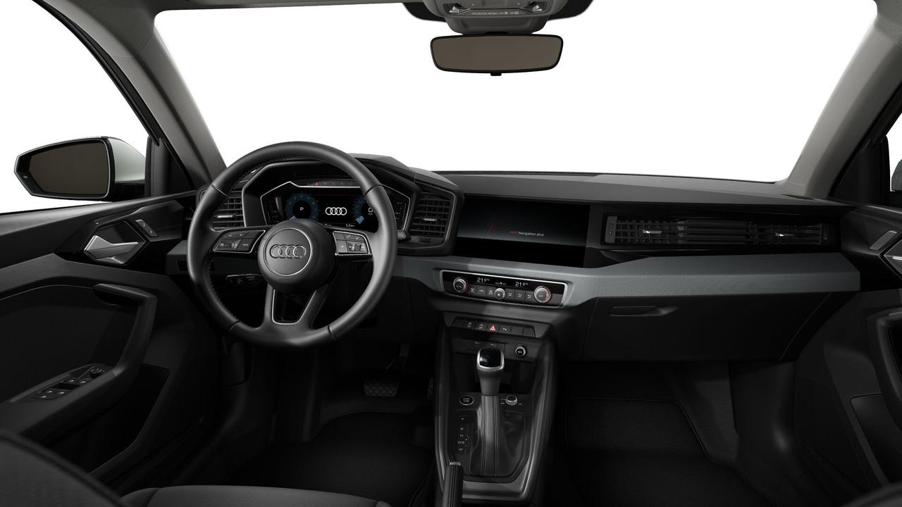 AUDI A1 SPORTBACK 30 TFSI S-TRONIC S-LINE EDITION