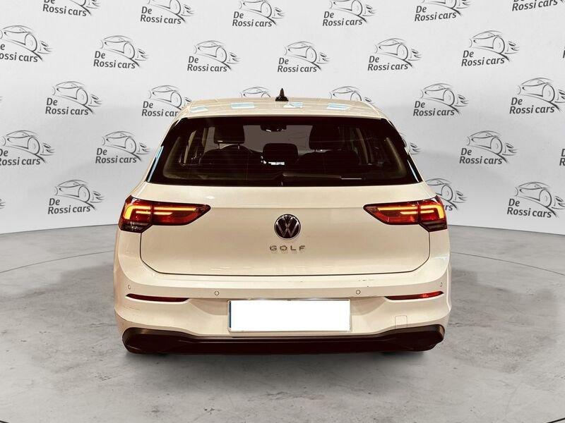 Volkswagen Golf 2.0 TDI DSG SCR Life
