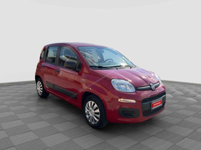 FIAT Panda Panda 1.3 MJT 95 CV S&S Easy