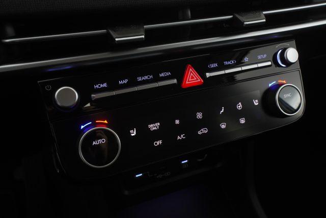 HYUNDAI Tucson Tucson 1.6 HEV aut. Exellence