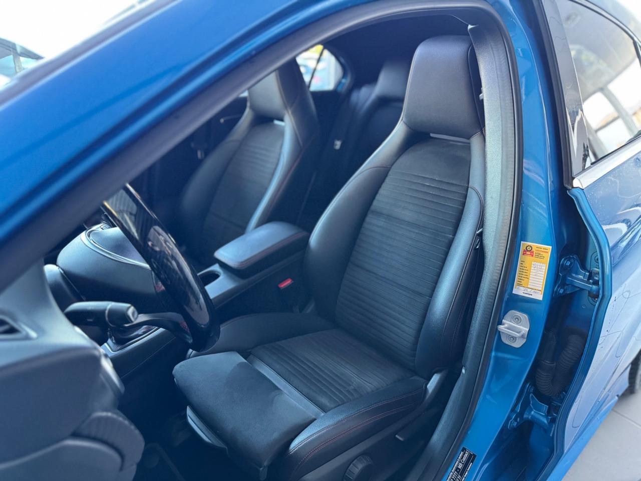 Mercedes-benz A 200 Premium AMG TETTO UNICA