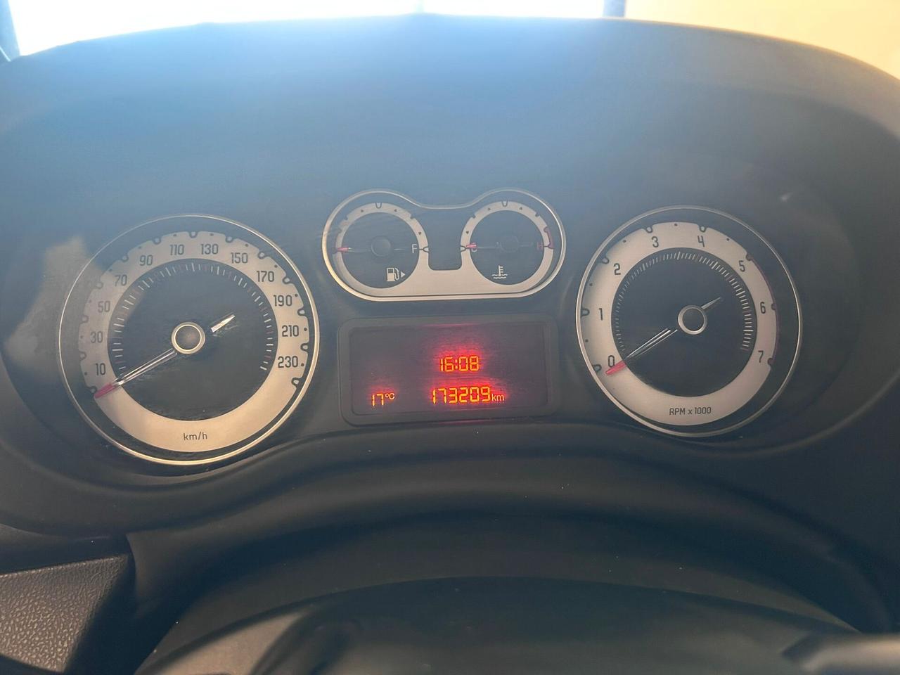 Fiat 500L 1.3 Multijet 95 CV Pop Star 2017