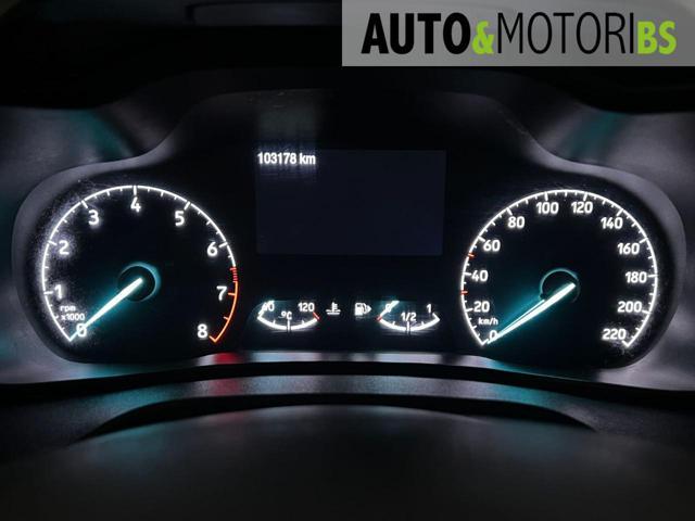 FORD Transit Connect 200 1.0 EcoBoost S&S PC Furgone Trend