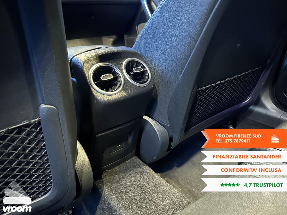 MERCEDES Classe A (W177) A 180 d Automatic ...
