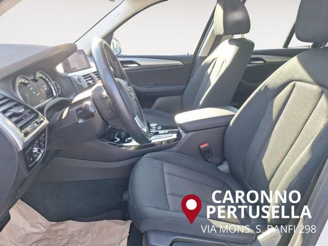 BMW X3 xDrive30e Business Advantage
