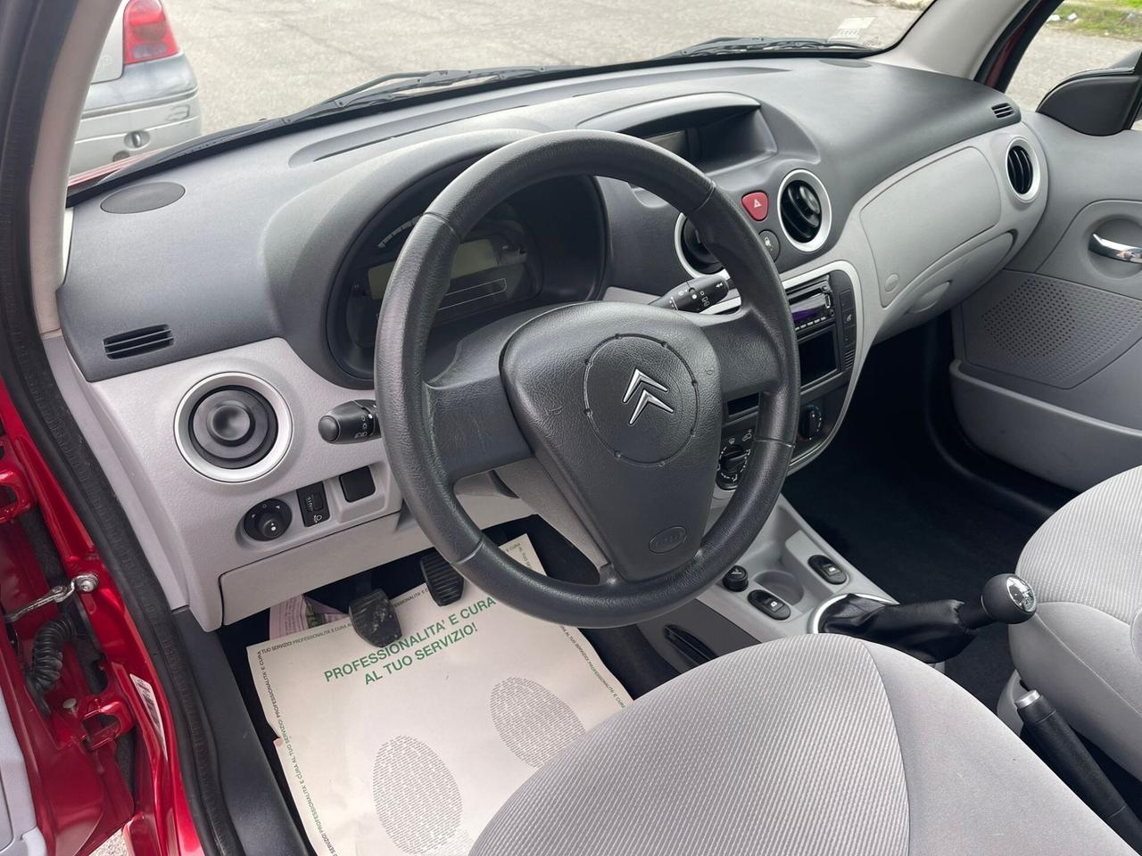 Citroen C3 1.1 Classique