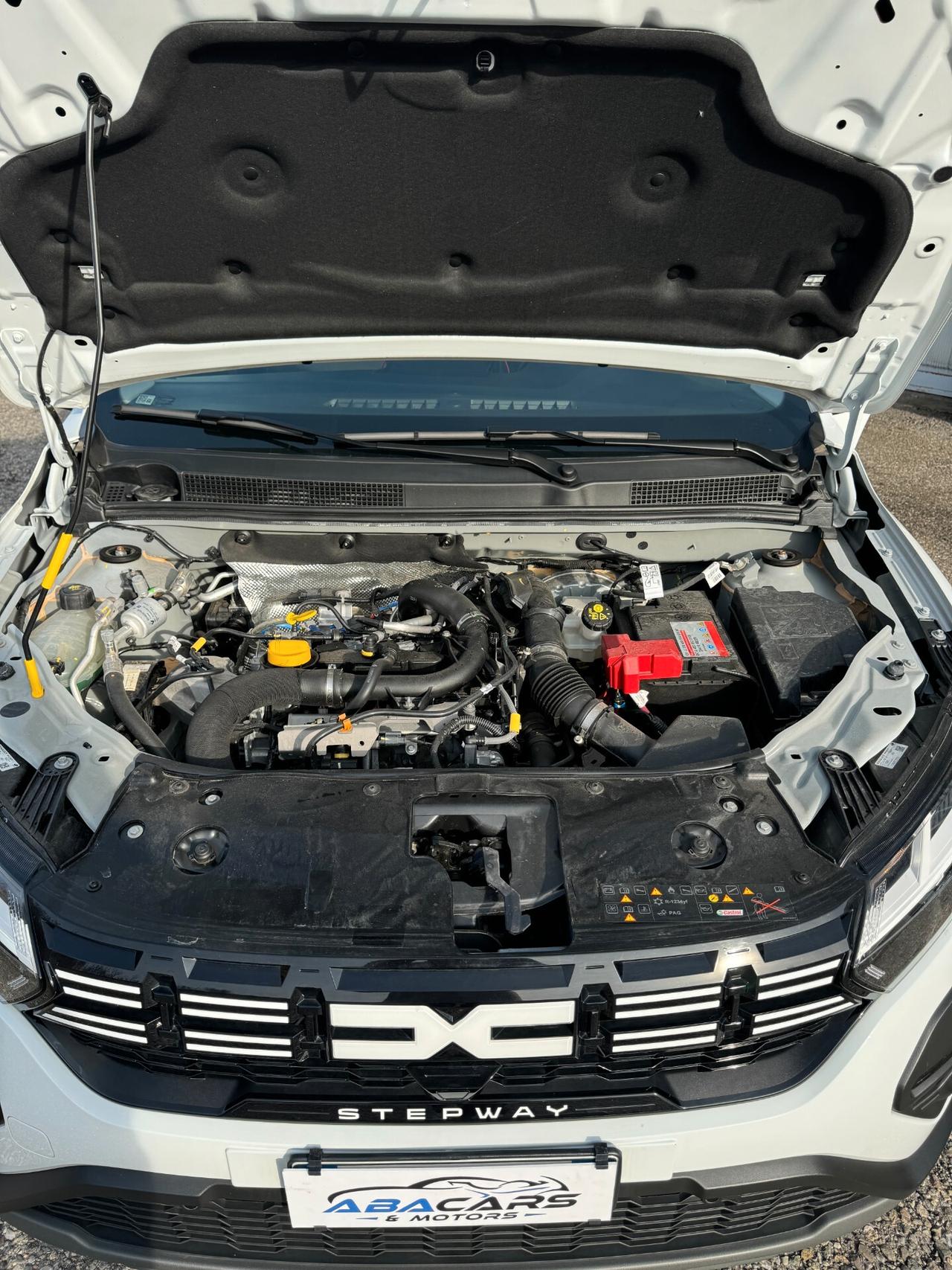 Dacia Sandero StepWay 1.0 67kw *7.000 km*Garanzia DACIA*