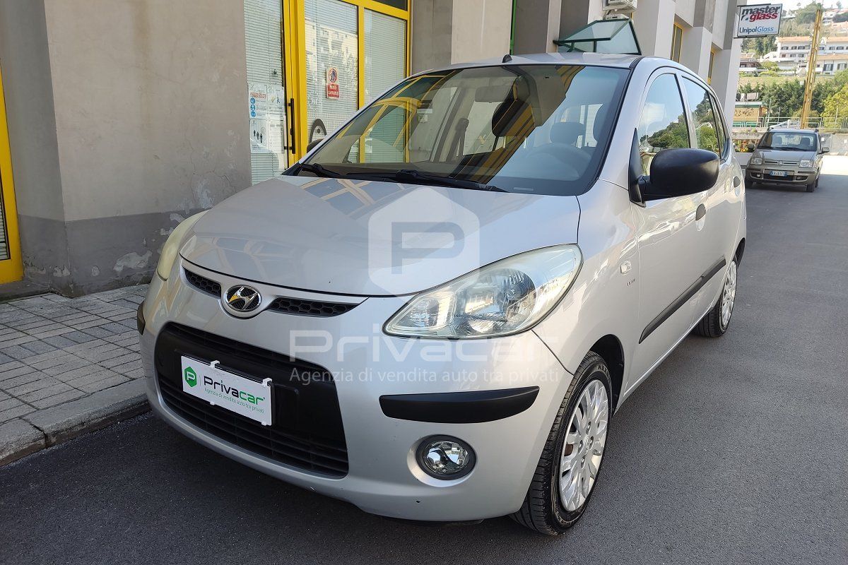 HYUNDAI i10 1.1 12V Like