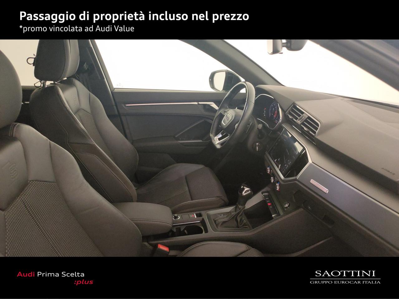 35 2.0 TDI Business Advanced S tronic