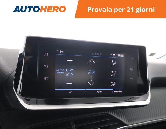 PEUGEOT 208 PureTech 100 Stop&Start 5 porte Allure Pack