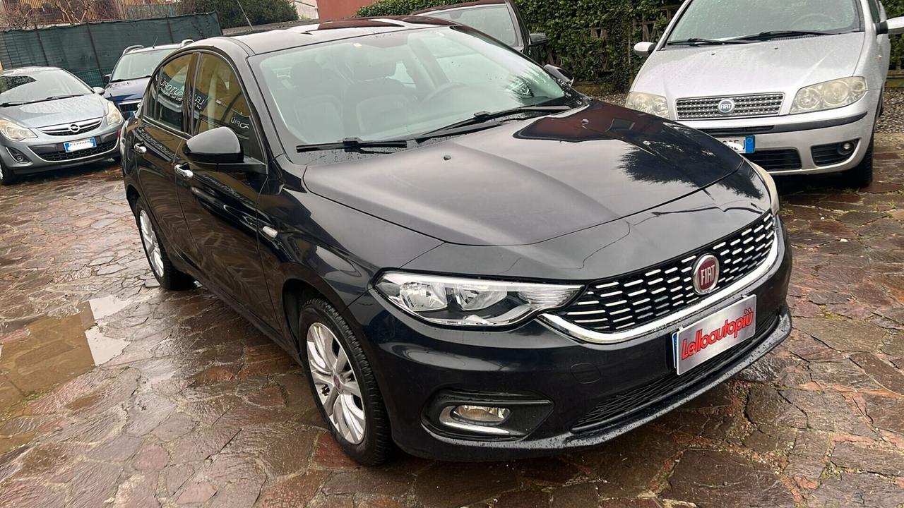 Fiat Tipo 1.3 Mjt 4 porte Lounge