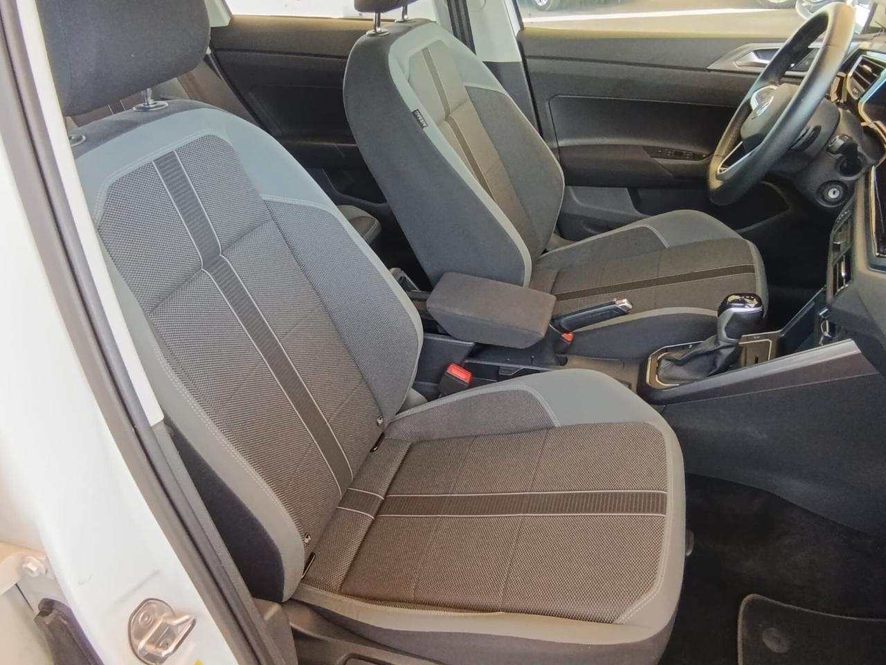 Volkswagen Polo 1.0 TSI 110 CV DSG Edition Plus 2023