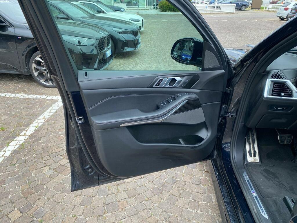 BMW X5 30 d Msport xDrive Steptronic