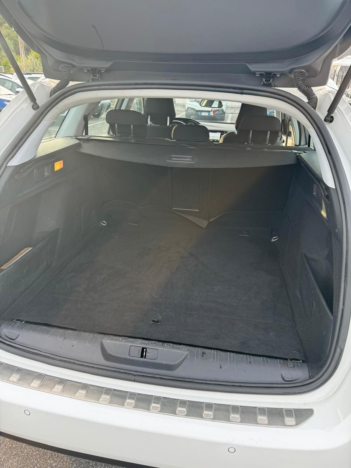 Peugeot 308 PureTech Turbo 130 S&S Allure